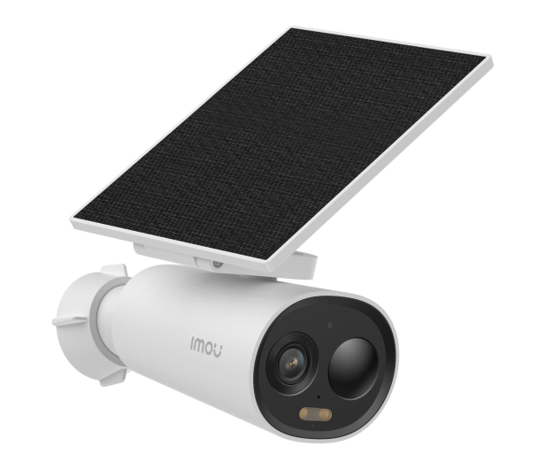 Imou Kamera IP Cell 3C AIO 5MP bateryjna - 1534145 - zdjęcie 3